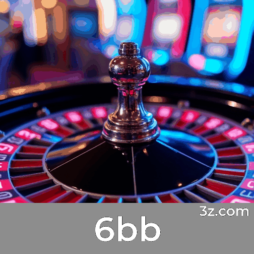 Formulário de cadastro da 6bb