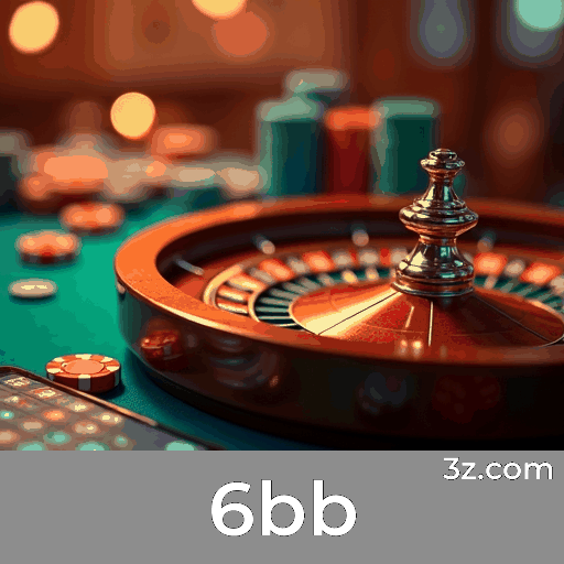 Formulário de cadastro da 6bb