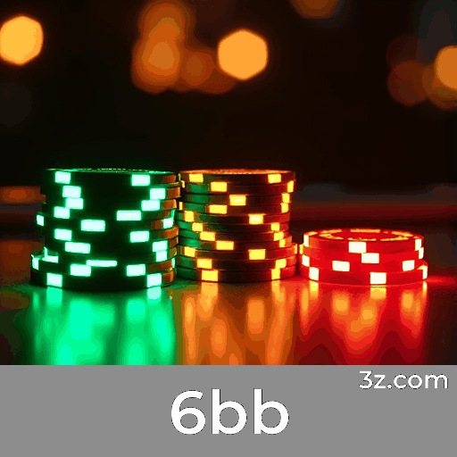 A 6bb oferece jogos de mesa divertidos