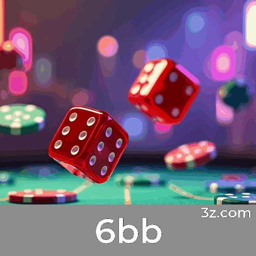 Cassino ao vivo da 6bb com dealers ao vivo