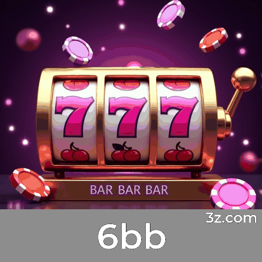 Cadastro na 6bb para desfrutar dos melhores jogos