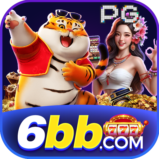 {6bb: Cassino Premiado e Pagamentos Rápidos