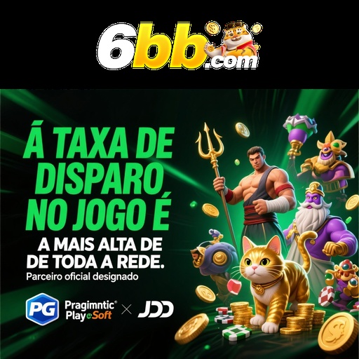 6BB Ganhe R$ 100,00 Gratis